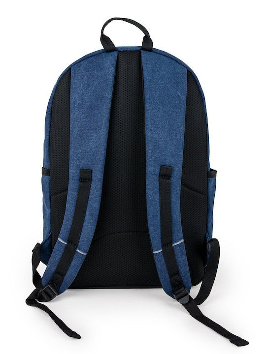 Superdry Montana Μπλε