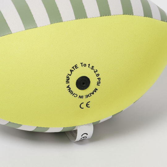 Minge de Rugby Fotbal American Citrus Sunnylife S51nfbml