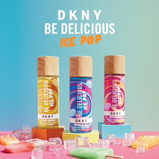 DKNY Be Delicious Body Mist 250ml