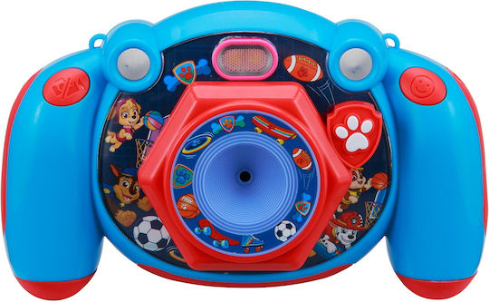 eKids Fotografische Kamera Paw Patrol Für 1,5+ Jahre