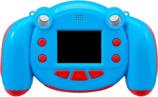 eKids Fotografische Kamera Paw Patrol Für 1,5+ Jahre