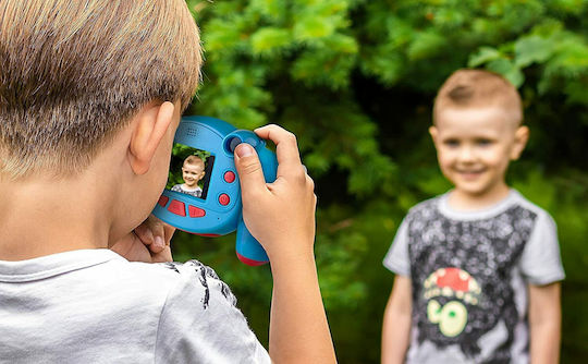 eKids Fotografische Kamera Paw Patrol Für 1,5+ Jahre