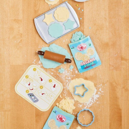 Little Tikes Creative Chefs - Cookie Kit για 3+ Ετών
