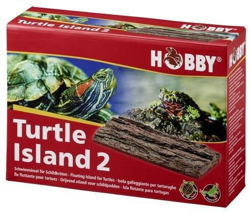 Hobby Διακοσμητικό για Ενυδρείο Ερπετών από Ξύλο