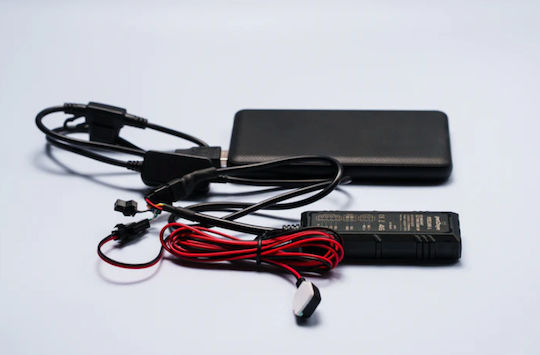 petZeye GPS Tracker με 4G για Μηχανές & Ποδήλατα