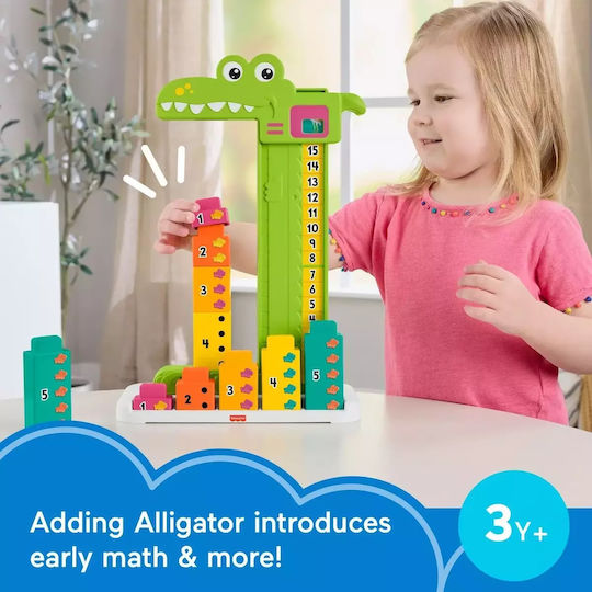 Fisher Price Babyspielzeug Lernen für 36++ Monate