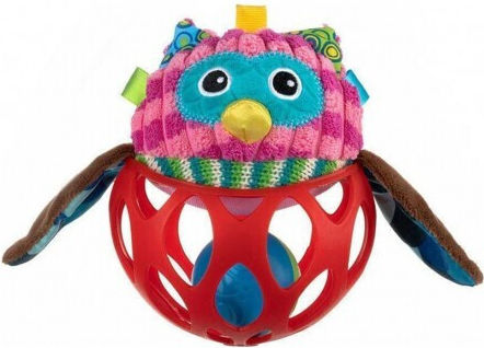 Lazarid Ball for 12++ Months