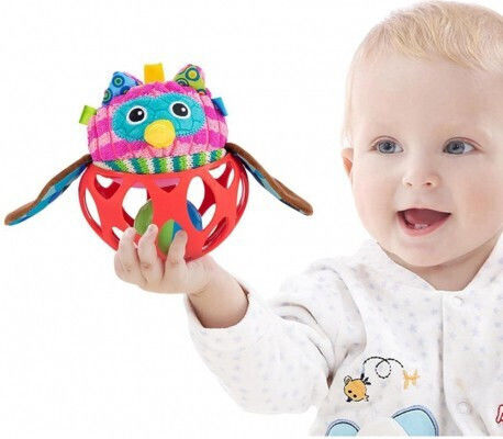 Lazarid Ball for 12++ Months