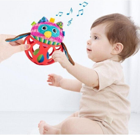 Lazarid Ball for 12++ Months