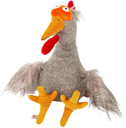 Sigikid Animal Chicken made of Fabric