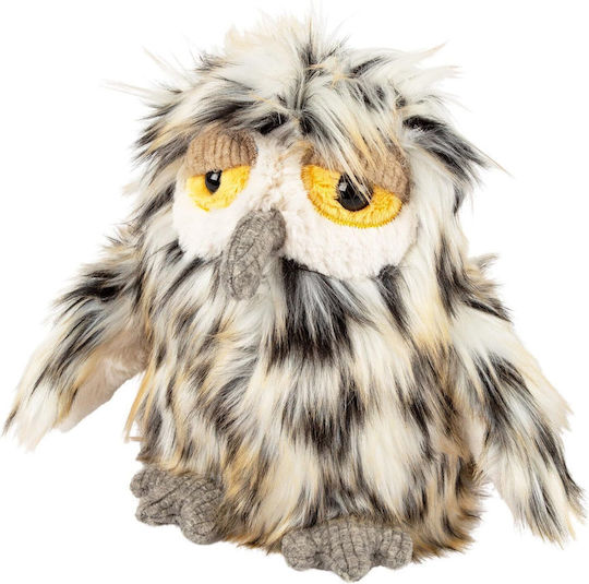 Sigikid Animal Hooray Owl made of Fabric