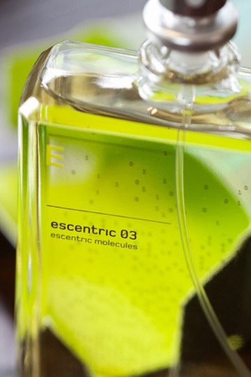 Escentric Molecules Escentric 03 Eau de Parfum 100ml