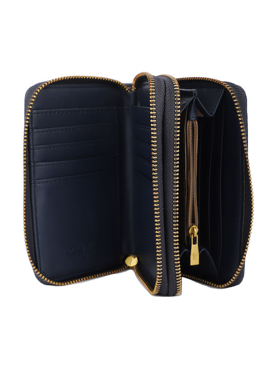 Women's Wallet Blue