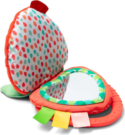 Melissa & Doug Βρεφικό Παιχνίδι από Σιλικόνη