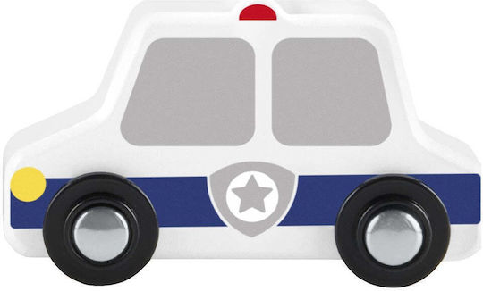 Fisher Price Fisher Price Baby Aktivitätsspielzeug Fahrzeug Pack 4-teilig aus Holz für 24+ Monate