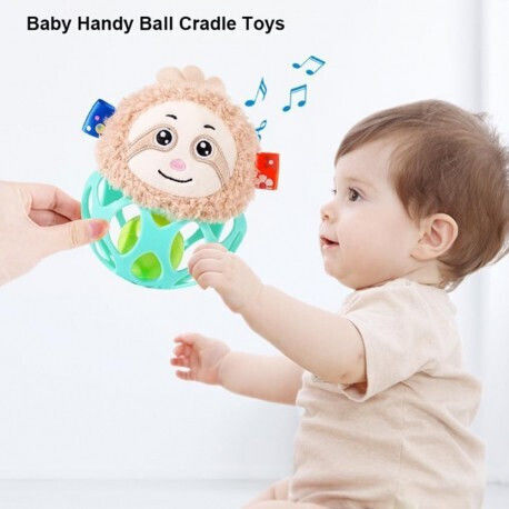 Lazarid Ball for 12++ Months