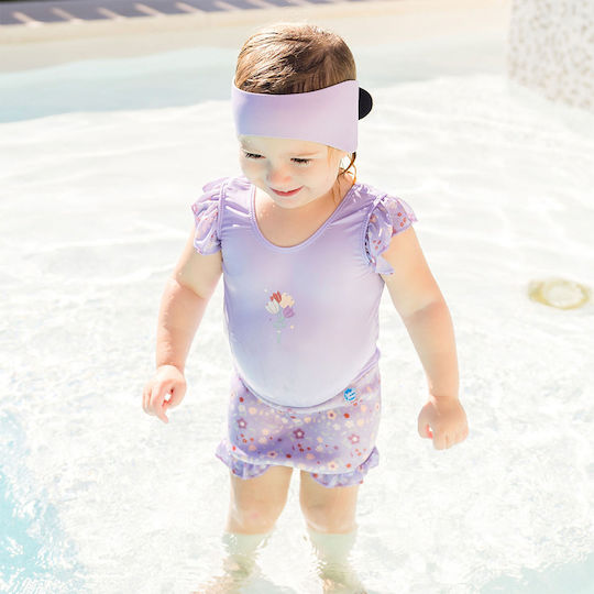 EBL Swimming Cap