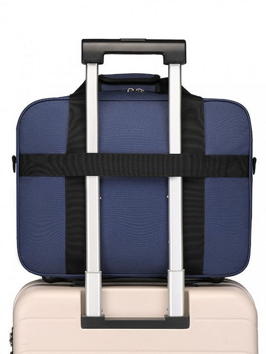 Miss Lulu Tasche Schulter / Handheld für Laptop TVK2456-NY