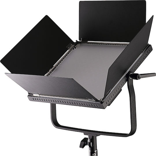 Led Professional Photo-video Light Led 60w Rgb Patona Premium