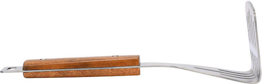 Estia Allure Inox Potato Press 8x24cm