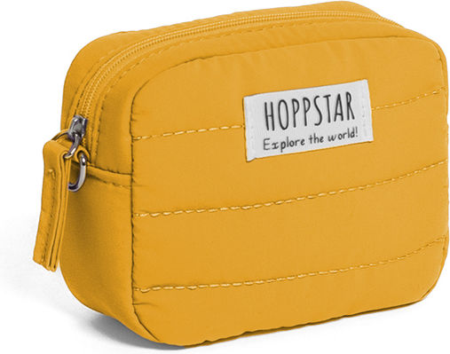 Hoppstar Τσαντάκι Mini Μεταφοράς Κάμερας Rookie & Expert Honey 12480