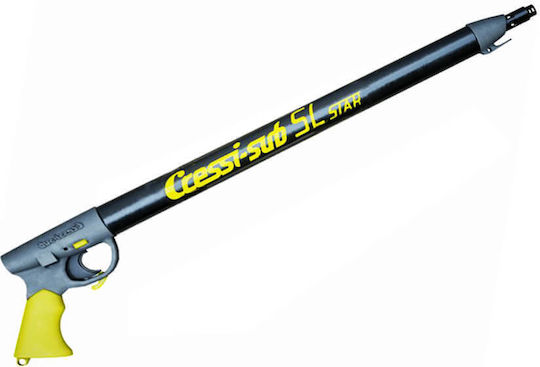 CressiSub Харпун Air SL Star 55см FR37550