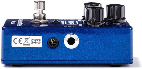 MXR Πετάλι Octaver Ηλεκτρικής Κιθάρας και Ηλεκτρικού Μπάσου Octave