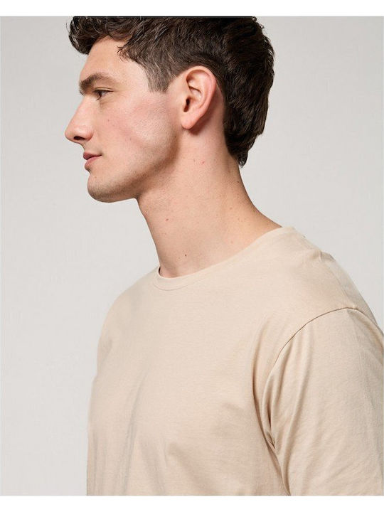 T-shirt Beige