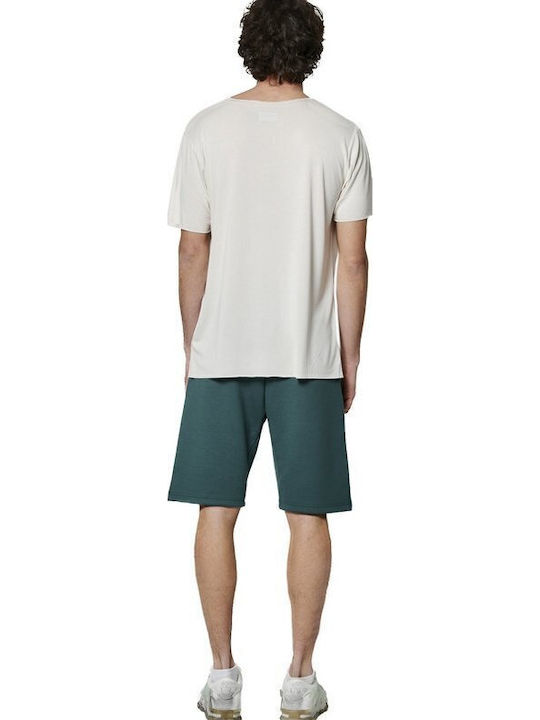 T-shirt Salt Ecru