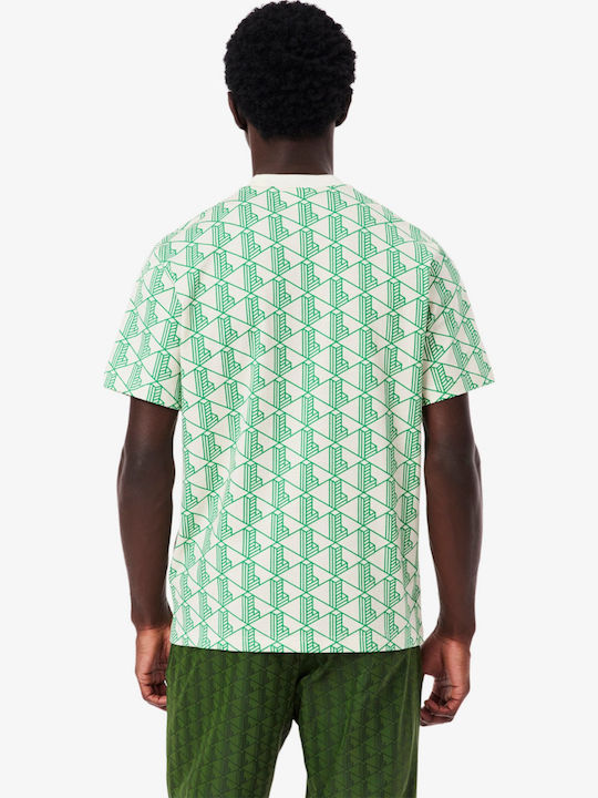 Тениска Green