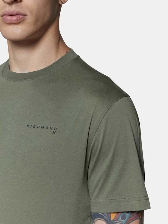T-shirt Green