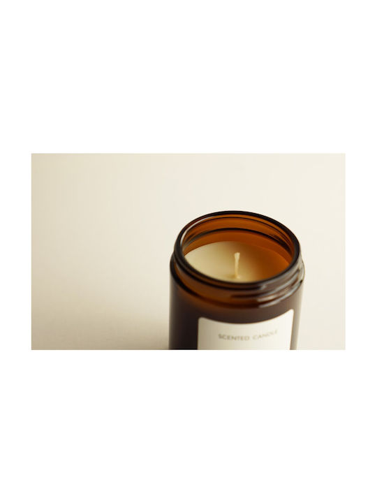 Ambientair Aromatic Candle in Jar with Blossom Perfume 135g