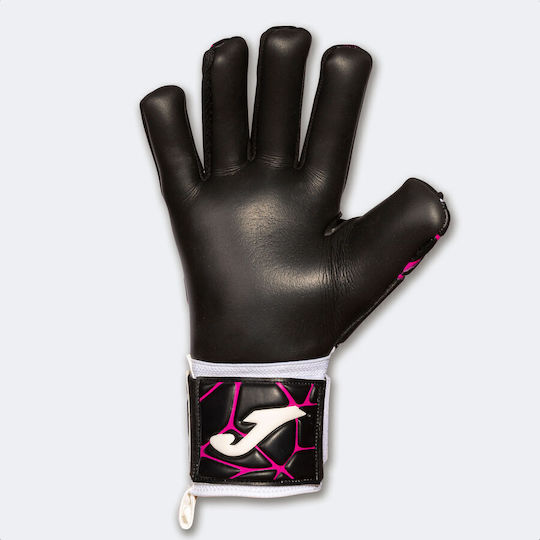 Joma Adults Goalkeeper Gloves Black