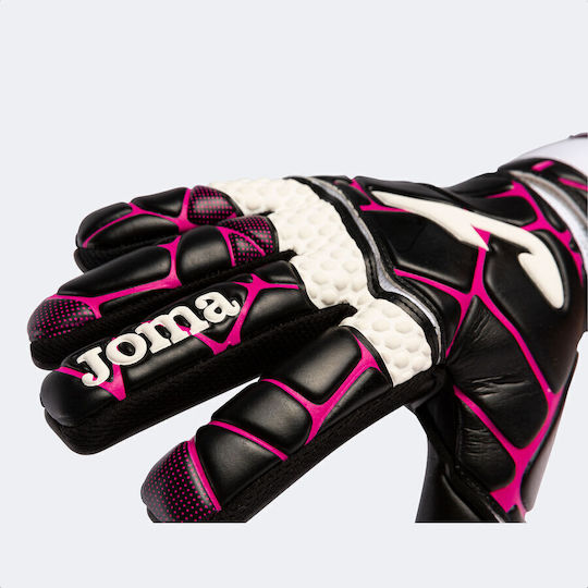 Joma Adults Goalkeeper Gloves Black