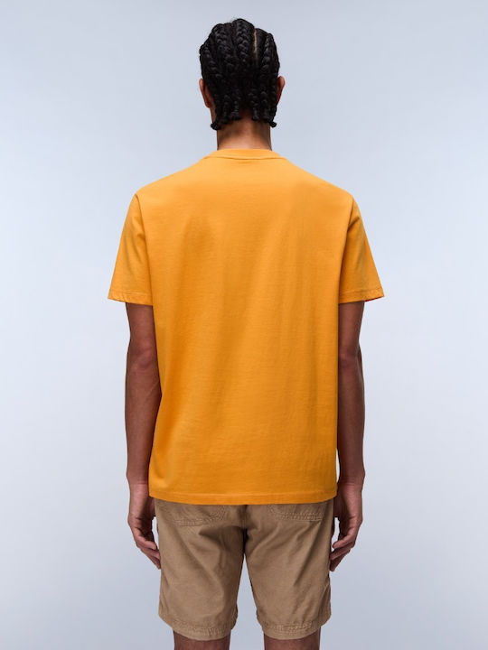 Svaldor T-shirt Yellow