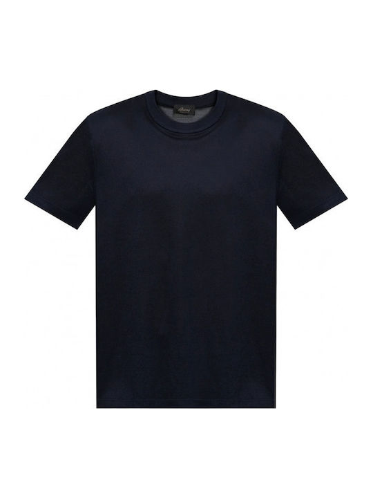 T-shirt Μπλε