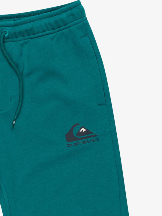 Sport Kinder Shorts & Bermudas Easy Day Türkis Grün