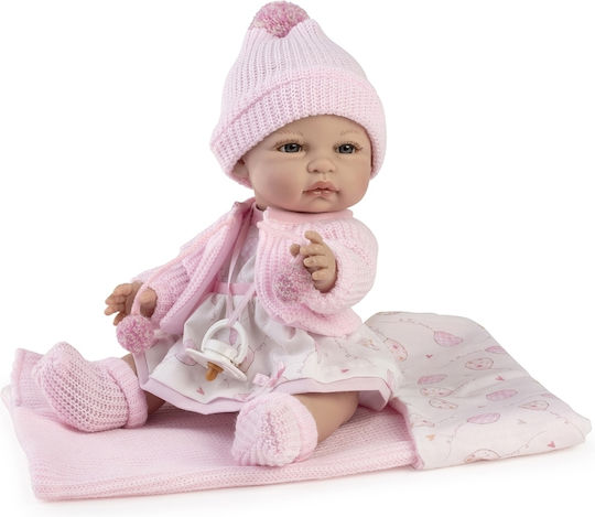 Berbesa Baby Doll 34 cm.