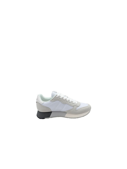 Adidași Pentru Bărbați Alb