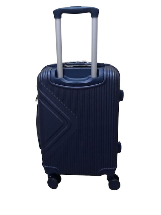 Felbags Kabinenkoffer Blau Felbags Kabinenkoffer Blau