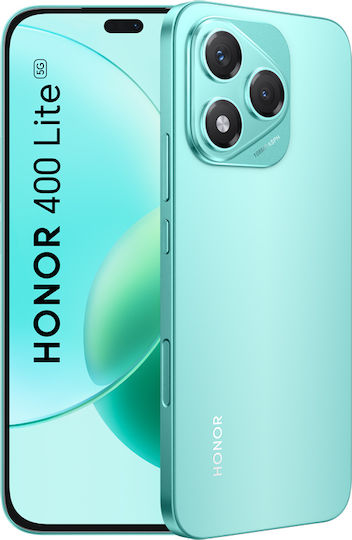 Honor 400 Lite 5G Dual-SIM (8GB/256GB) Marrs Green