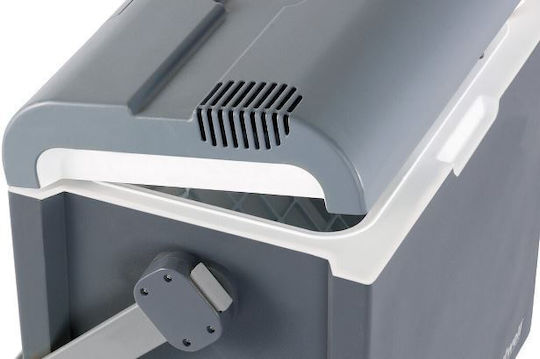 Outwell Ecocool Slate Φορητό Ψυγείο 24lt 12V / 230V Γκρι