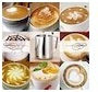 Cana de lapte gradată, cană pentru spumare lapte, stil barista cappuccino, cu mâner, 600 ml, oțel inoxidabil