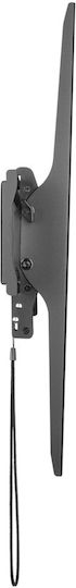 Kruger & Matz KM1306 Wall TV Mount up to 100" and 75kg