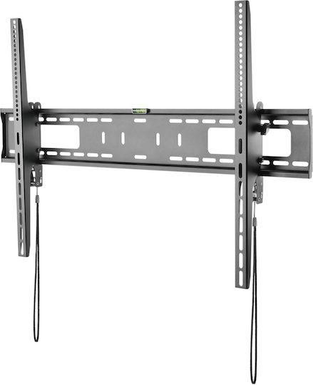 Kruger & Matz KM1306 Wall TV Mount up to 100" and 75kg
