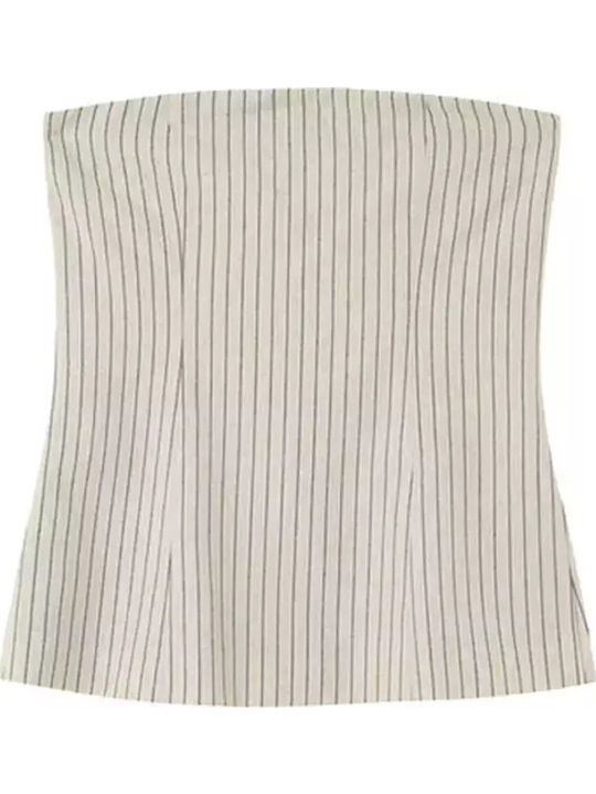 Γυναικεία Μπλούζα Beige