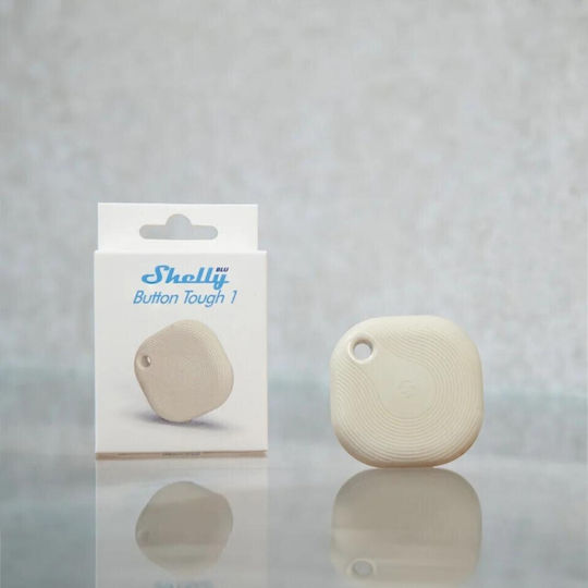 Shelly Tough 1 Умен Бутон Bluetooth & RF