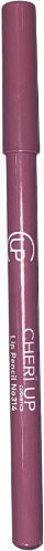 Cheri Up Lip Pencil Dirty Pink 314