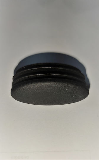 Epiplo-Fos Metal Cap for Garden Flooring 4.5x2cm