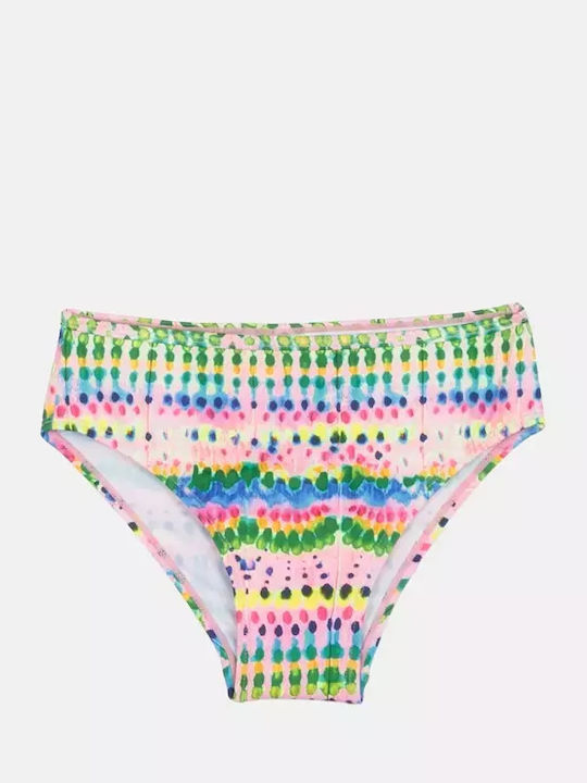 Joyce Kinder Badeanzug Bikini Multicolour